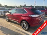 Used 2018 Ford Edge SEL w/ Equipment Group 201A image 2