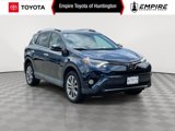 Used 2018 Toyota RAV4 AWD image 1