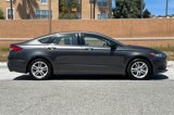 Used 2018 Ford Fusion SE w/ Fusion SE Technology Package image 3