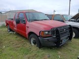 Used 1999 Ford F350 2WD SuperCab Super Duty image 3