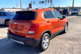 Used 2016 Chevrolet Trax LT w/ LT Convenience Package image 5