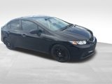 Used 2014 Honda Civic LX image 2
