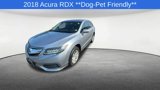 Used 2018 Acura RDX AWD image 4