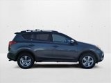 Used 2015 Toyota RAV4 XLE image 4