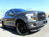 Used 2016 Ford F150 XLT w/ Equipment Group 302A Luxury image 2