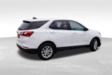 Used 2020 Chevrolet Equinox LT image 4