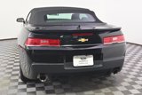 Used 2014 Chevrolet Camaro LT image 4