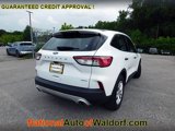 Used 2020 Ford Escape S image 5
