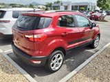 Used 2022 Ford EcoSport SE w/ SE Appearance Package image 4