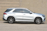 Used 2025 Mercedes-Benz GLE 53 AMG 4MATIC image 2