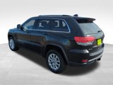 Used 2016 Jeep Grand Cherokee Laredo w/ Quick Order Package 23E image 4