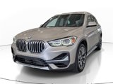 Used 2022 BMW X1 sDrive28i w/ Premium Package image 2