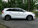Used 2016 Kia Sorento SX image 4