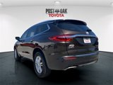 Used 2018 Buick Enclave Essence image 5