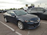 Used 2018 Chevrolet Impala LT w/ LT Convenience Package image 2