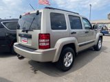 Used 2010 Jeep Liberty Sport w/ Popular Equipment Group image 3
