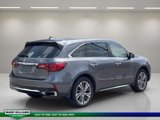 Used 2017 Acura MDX SH-AWD w/ Tech & Entertainment image 5