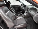 Used 2004 Ford Mustang Mach 1 image 3