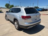 Used 2019 Volkswagen Atlas SE w/ Towing Package image 5