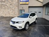 Used 2016 Nissan Rogue SV w/ SV Premium Package image 3