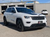 Used 2021 Jeep Grand Cherokee Freedom Edition image 2