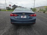 Used 2024 Chevrolet Malibu LT image 4