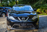 Used 2017 Nissan Rogue Sport S w/ S Appearance Package image 2