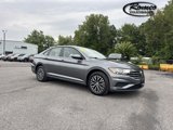 Used 2019 Volkswagen Jetta SE image 3