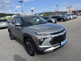 New 2026 Chevrolet TrailBlazer LT image 5