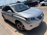 Used 2013 Lexus RX 350 FWD image 2