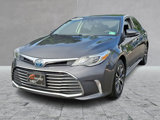 Used 2018 Toyota Avalon XLE Premium image 4