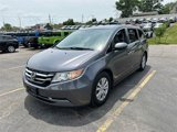 Used 2016 Honda Odyssey EX-L image 2