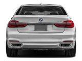 Used 2018 BMW 740i xDrive image 5