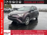 Used 2017 Toyota RAV4 LE image 2
