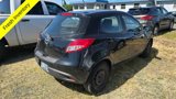 Used 2012 MAZDA MAZDA2 Sport image 3
