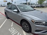 Used 2021 Volkswagen Jetta S w/ Driver Assistance Package image 6