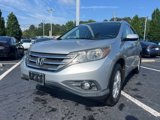 Used 2014 Honda CR-V EX-L image 2