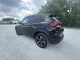 Certified 2022 Chevrolet TrailBlazer RS image 6