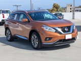 Used 2016 Nissan Murano SL w/ SL Technology Package image 3
