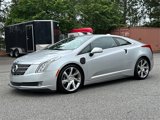 Used 2014 Cadillac ELR w/ Luxury Package image 3