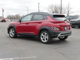 Certified 2023 Hyundai Kona SEL w/ Cargo Package image 3