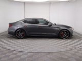 Used 2021 Genesis G70 3.3T w/ Sport Package image 4