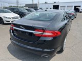 Used 2012 Jaguar XF Portfolio image 5