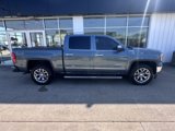 Used 2014 GMC Sierra 1500 SLT w/ SLT Crew Cab Value Package image 3