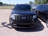 Used 2017 Ford Explorer XLT w/ Equipment Group 202A image 2