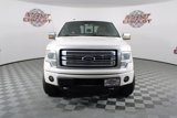 Used 2013 Ford F150 Platinum image 2