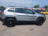 Used 2014 Jeep Cherokee Trailhawk w/ Technology Group image 6