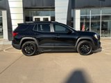 New 2025 GMC Terrain Elevation w/ Black Edition image 3