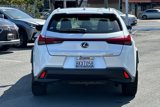 Certified 2019 Lexus UX 200 image 5