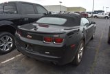 Used 2012 Chevrolet Camaro SS w/ RS Package image 4